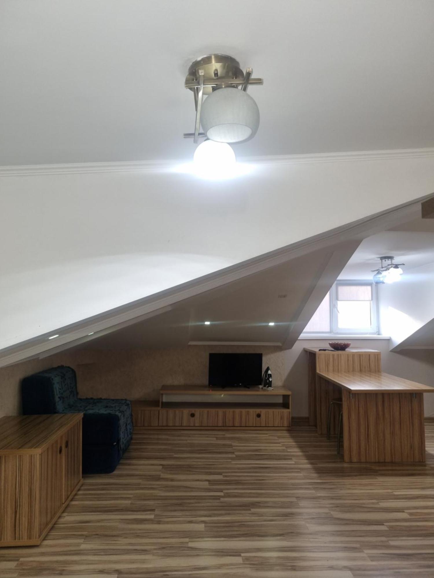 Apartments On Mustafa Ozturk 알마티 외부 사진